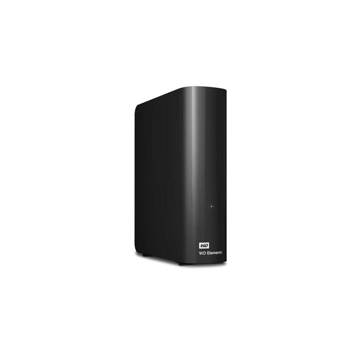 western digital wd elements desktop disco duro externo 12000 gb negro