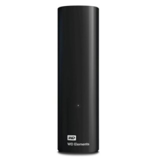 western digital elements desktop 16tb 3.5" usb 3.0