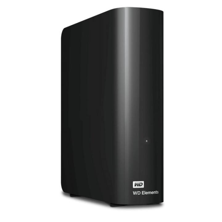 western digital elements desktop 16tb 3.5" usb 3.0