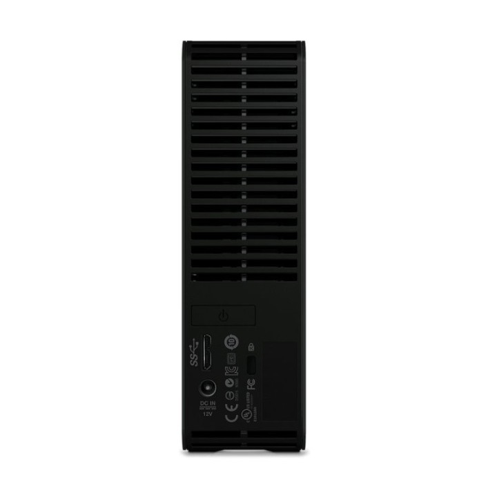 western digital elements desktop 16tb 3.5" usb 3.0