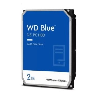 western digital western digital blue wd20earz disco duro interno 3.5" 2 tb serial ata iii