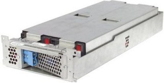apc apc replacement battery cartridge 43 sealed lead acid  vrla