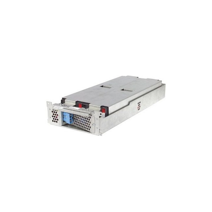 apc apc replacement battery cartridge 43 sealed lead acid  vrla