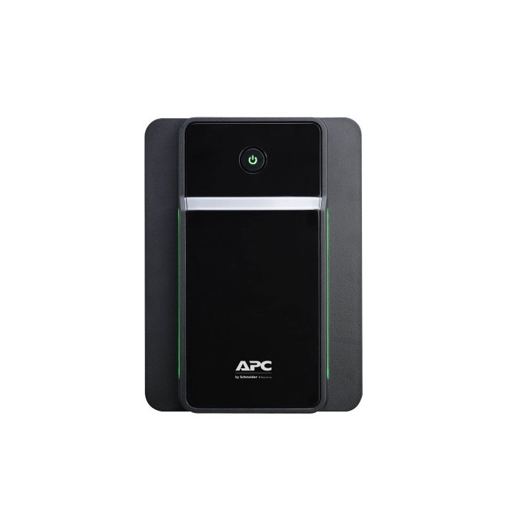 apc apc bx1600mi gr sistema de alimentacion ininterrumpida  ups  linea interactiva 1,6 kva 900 w 4 s