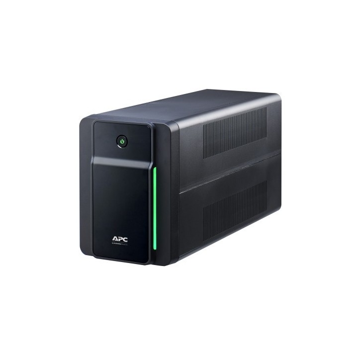 apc apc bx1600mi gr sistema de alimentacion ininterrumpida  ups  linea interactiva 1,6 kva 900 w 4 s