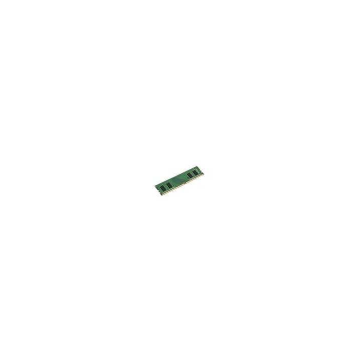 kingston kingston technology valueram kvr32n22s6/4 modulo de memoria 4 gb ddr4 3200 mhz
