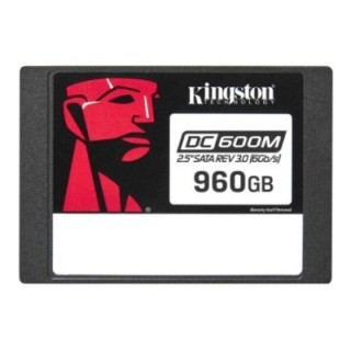 kingston kingston technology dc600m 2.5" 960 gb serial ata iii 3d tlc nand