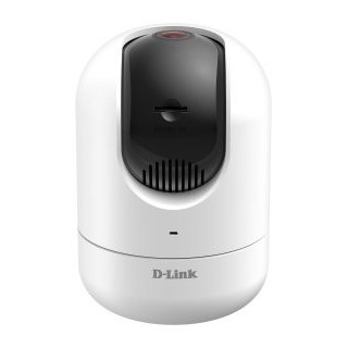camara interior wifi d link dcs 8526lh 2k qhd pan & tilt giro 340o inclinacion 105o vision nocturna