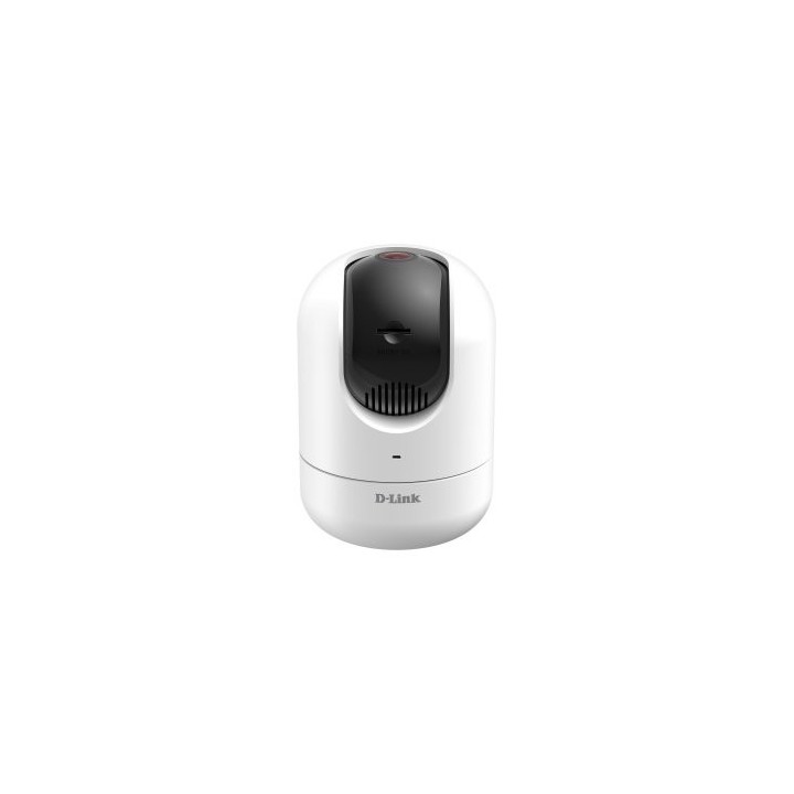 camara interior wifi d link dcs 8526lh 2k qhd pan & tilt giro 340o inclinacion 105o vision nocturna