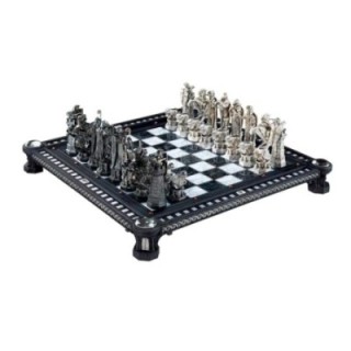 the noble collection juego de mesa ajedrez the noble collection harry potter desaf?o final