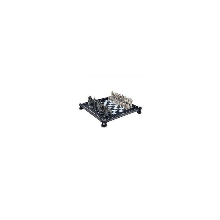 the noble collection juego de mesa ajedrez the noble collection harry potter desaf?o final