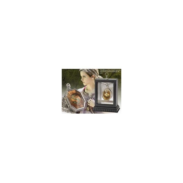 the noble collection replica the noble collection harry potter guardapelo horrocrux de salazar slyth