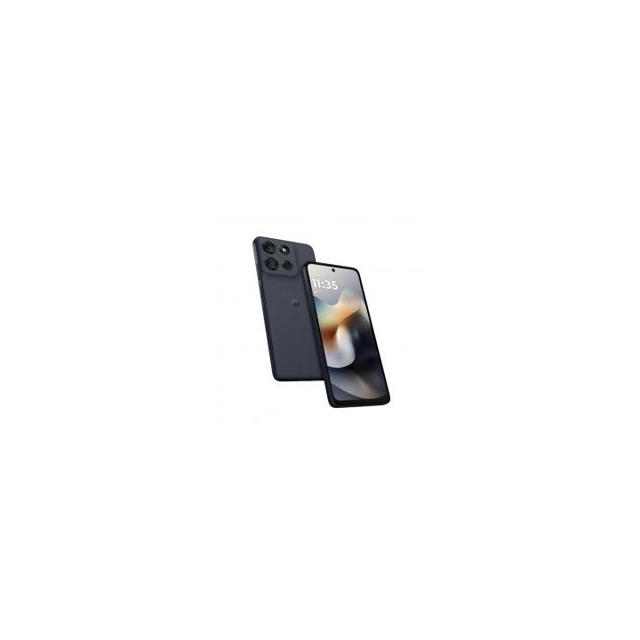 motorola movil motorola moto g56 5g 8   512gb black oyster