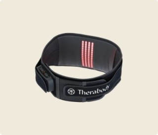 therabody therabody fg, thermback, euuk