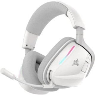 corsair auriculares corsair void wireless v2 blanco ca 9011380 ww