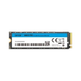 lexar lexar nm610pro m.2 1 tb pci express 3.0 nvme