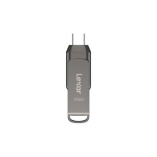 lexar lexar jumpdrive ljdd400128g bnqng unidad flash usb 128 gb usb tipo c 3.2 gen 1  3.1 gen 1  gri