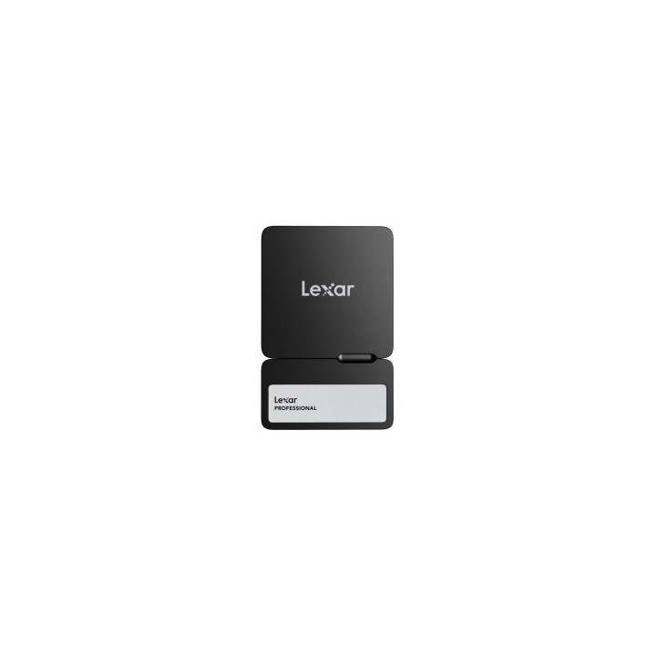 lexar lexar professional go external portable ssd 2tb,usb3.2 gen2 up to 1050mb/s read and 1000mb/s w
