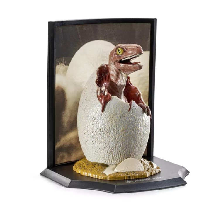 the noble collection figura the noble collection toyllectible treasures jurassic park