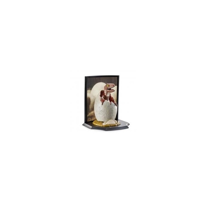 the noble collection figura the noble collection toyllectible treasures jurassic park