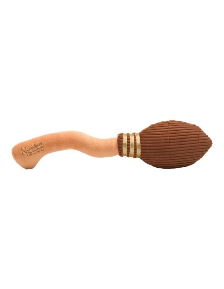 the noble collection peluche the noble collection harry potter nimbus 2000 45 cm