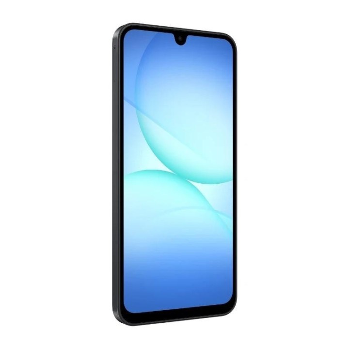 samsung galaxy a17 128gb 4gb negro+prot panzerglas