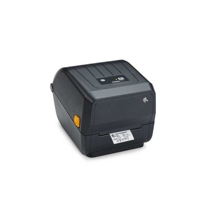 zebra impresora t?rmica directa zd230 usb ethernet