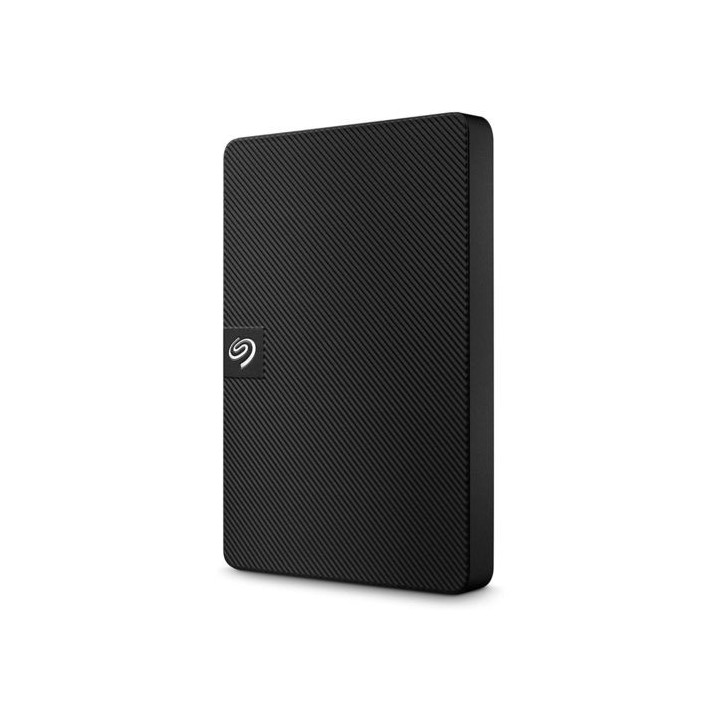 hdd seagate externo 2.5" 1tb usb3.0 portable expansion negro