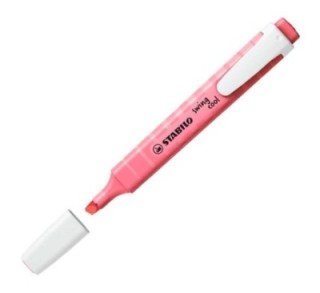 marc. fluor stabilo swing cool pastel rosa cerezo
