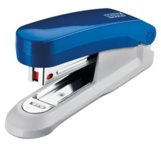 grapadora novus evolution 15 azul 020 1762