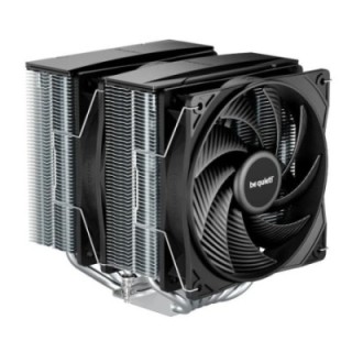 be quiet ventilador pure rock pro 3