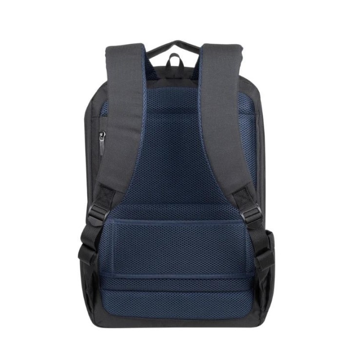 rivacase 8460 tegel eco negro mochila port?til 17,