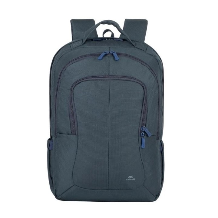 rivacase 8460 tegel eco azul mochila port?til 17,3