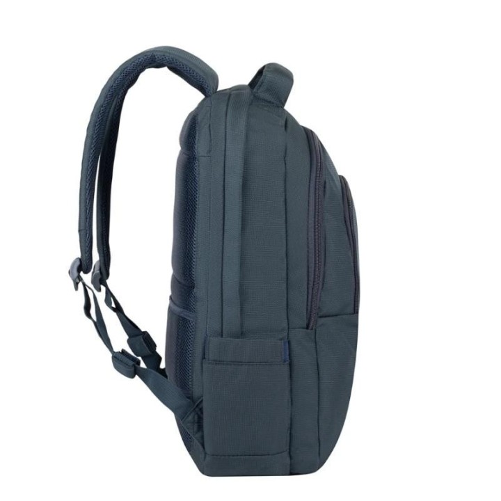 rivacase 8460 tegel eco azul mochila port?til 17,3