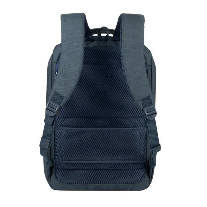 rivacase 8460 tegel eco azul mochila port?til 17,3