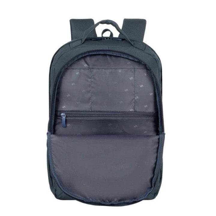 rivacase 8460 tegel eco azul mochila port?til 17,3