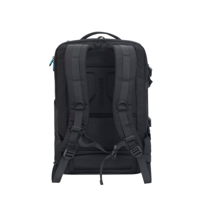 rivacase 7860 borneo mochila gaming backpack 17.3"