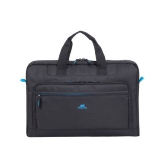 rivacase 8059 black regent ii malet?n 17,3" negro
