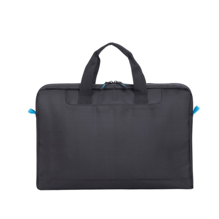 rivacase 8059 black regent ii malet?n 17,3" negro