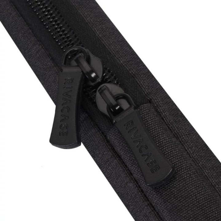 rivacase 7704 suzuka eco negro funda 13 14"