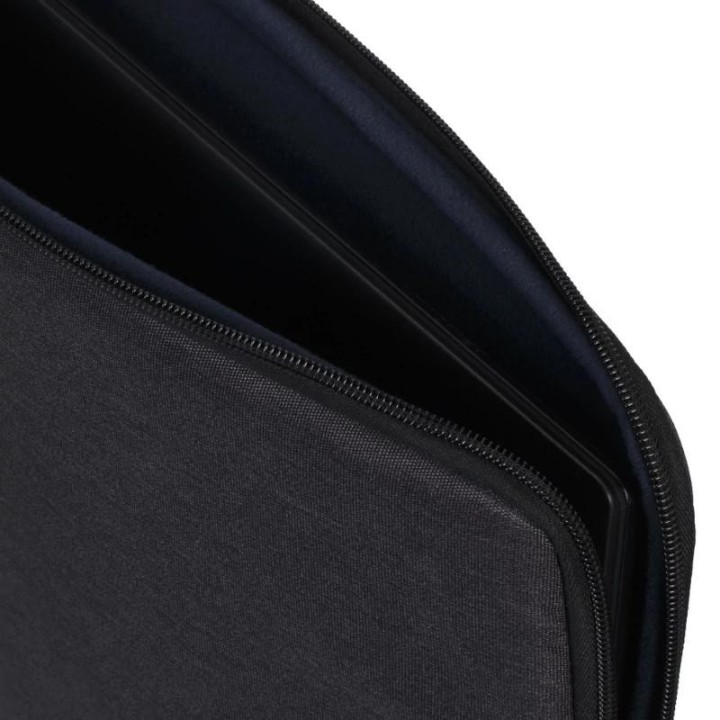 rivacase 7704 suzuka eco negro funda 13 14"