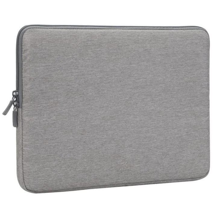 rivacase funda 7705 suzuka eco gris15,6"