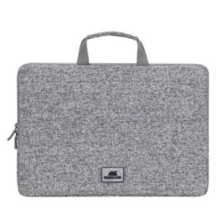 rivacase 7915 funda asas light  anvik 15,6" gris