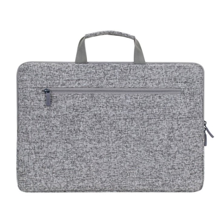 rivacase 7915 funda asas light  anvik 15,6" gris