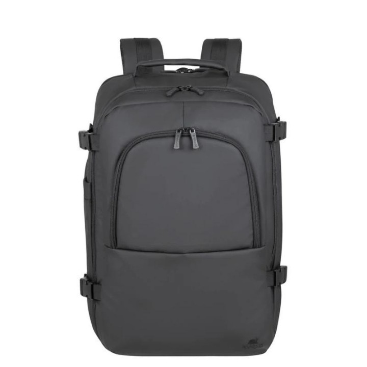 rivacase 8465 tegel eco negro coated mochila port?
