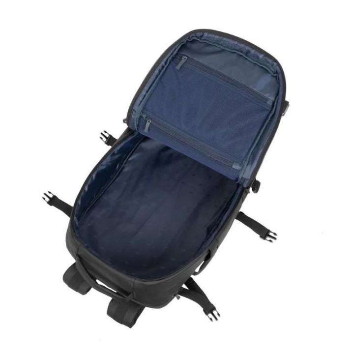 rivacase 8465 tegel eco negro coated mochila port?