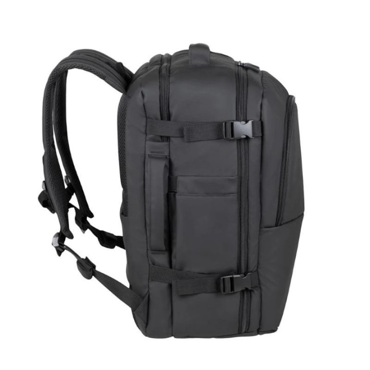 rivacase 8465 tegel eco negro coated mochila port?