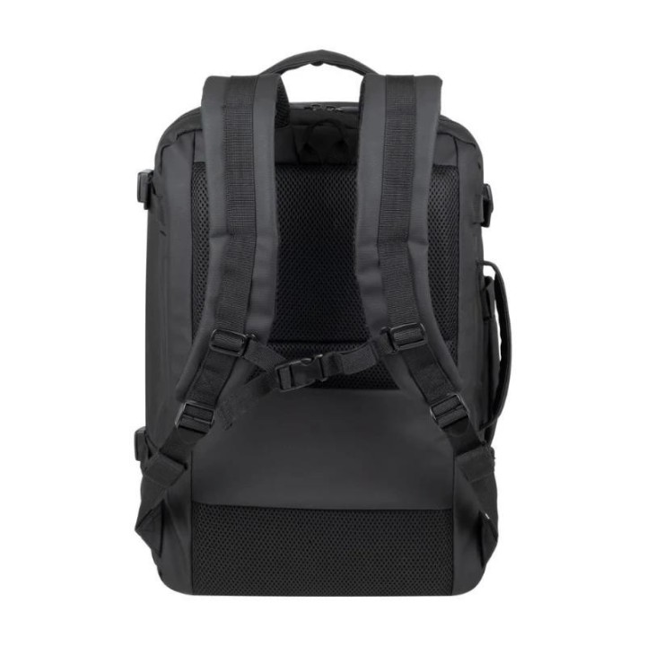 rivacase 8465 tegel eco negro coated mochila port?