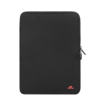rivacase 5223 antishock funda vertical 14"negro