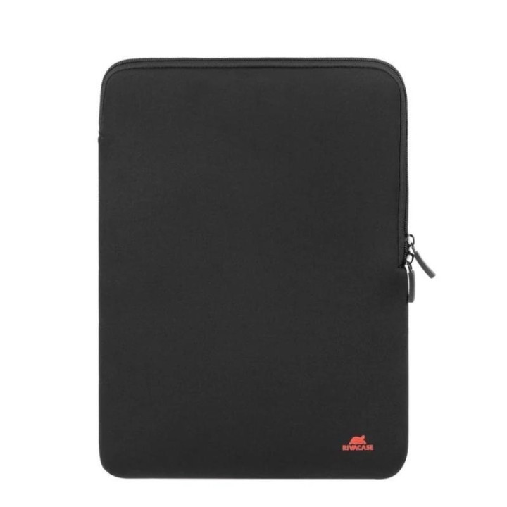 rivacase 5223 antishock funda vertical 14"negro